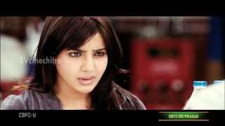 Attarintiki Daredi Movie | Samantha Special 50 Days Trailer | Pawan Kalyan | Pranitha Subhash | DSP
