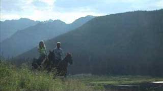 Outdoor Family Activities at Vail Valley In Summer Video