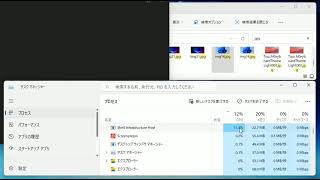 Windows 11 フォトアプリのバグ