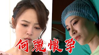 一家團圓 EP278預告｜何麗懷了曹慶的種！打算滅禍根 家玲急忙阻止 @setdramatw​