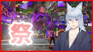 【スプラ3】苦みこそチョコ最高の味【新人Vtuber】