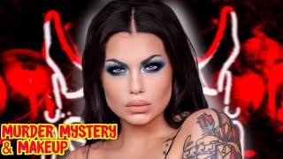 Satanic Panic or A Cult Hidden In Town? Very Peculiar Unsolved Mystery & Makeup | GRWM Bailey Sarian