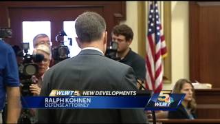 Once-prominent Warren County legislator is headed to prison