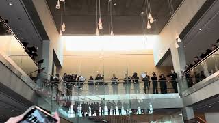 Cal State Fullerton Spring Concert Encore, May 2024