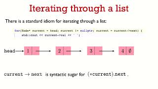 31251 Lec 2.4: Linked Lists