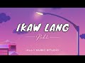 IKAW LANG (LYRICS)| NOBITA | ALLY MUSIC STUDIO