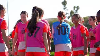 2026 id2 National Training Camp Recap #soccer