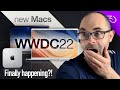 M2 Mac Mini release date along with the new MacBook Air still possible on June 6, Apple event?