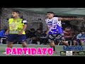 Sport Carabayllo Vs Garro Constructores se enfrentan en la Semifinal de Carabayllo