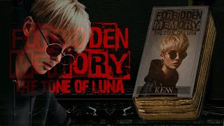 FORBIDDEN MEMORY -The Tone of Luna- | Audiobook, Reader's Theatre