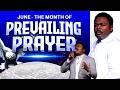 Worship at SR Ecclesia | Fasting and Prayer Day 4 | The Month of Prevailing Prayer | 04-06-2026