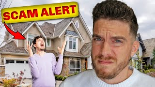 7 Tenant Scams Landlords Never See Coming