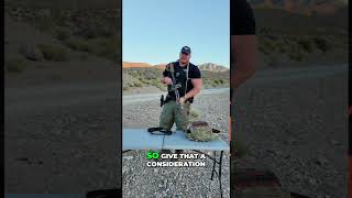 The Best Sling Setup for Speed on Patrol Rifles