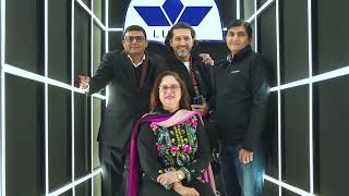 LUMS Alumni Homecoming 2024: A Celebration of Connections \u0026 Memories