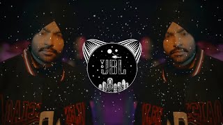 Snowfall [ BASS BOOSTED ] Jordan Sandhu New Punjabi Latest Song 2022 Bass Boosted Song