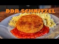 DDR JÄGERSCHNITZEL vom FEUERTOPF - (n)ostaltigischer KLASSIKER - deutsches BBQ-Video - 0815BBQ