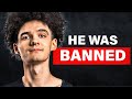 From Banned to Fortnite Millionaire: Veno