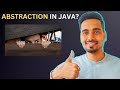 Abstraction in Java | Abstract class | Interface in Java |Multiple Inheritance using Interface