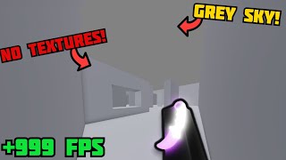 The Best Bloxstrap Settings To Boost Fps In Roblox Rivals Oduck Mp3