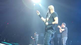 System of A Down Chop Suey LIVE in Phoenix