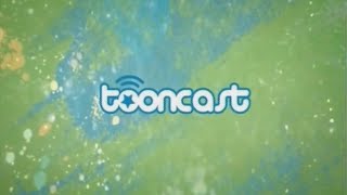 Tooncast - Cambio de programación (Octubre 2023)