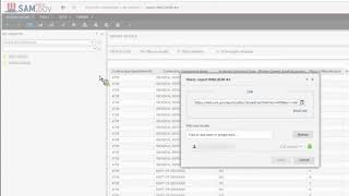 Contract Data Reports Class 3.3: Ad Hoc Reports - Sharing Reports and Adding a New Filter