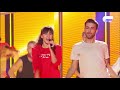 ensayo nunca emitido gala 2 aitana y agoney can t stop the feeling ot 2017