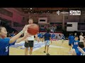 Karim Family Foundation & Jr. NBA Clinic with the NBA Stars