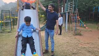 A visit to kattery park coonoor 🚗/ With @MidhunvSankar \u0026 family / @OotyMallus