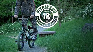 Fitbikeco. 2018 SIGNATURE SERIES Bikes - Out Now!