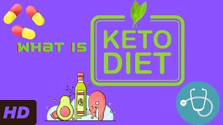 What Is A Keto Diet?