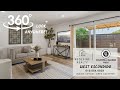 Virtual Reality House Tour of a Renovated Twinhome in gorgeous West Escondido!