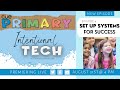 Intentional Tech with Kayla Harlow | Episode 4 | 📲 Systems for Success