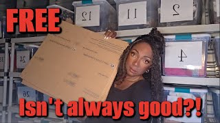 USPS Is Finally Giving These Away for Free 😳 (Ground Advantage Supplies Haul) #reselling #poshmark