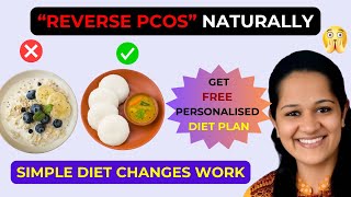 PCOS Diet Tips That Actually Work | Jayti PCOS Care