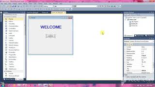How to show and hide form in VB Net