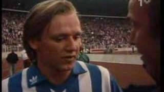 Stopptid - IFK Göteborg 1982