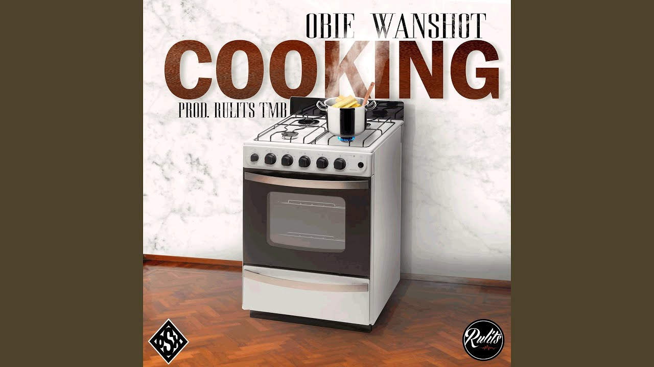 Cooking Youtube Music