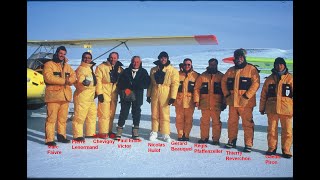 Resolute Bay Carrefour De L'aventure 1987