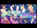 【vocaloid】ミラクルショウタイム【初音ミク】