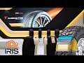 factory IRIS TIRES Algeria