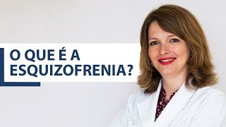 Lusíadas Saúde | O que é a esquizofrenia e quais os sintomas?