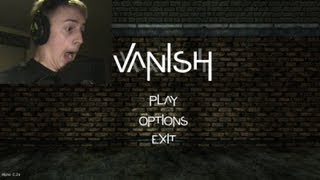 Vanish - Oh Good, More Time With Mole People! (Ep. 2)