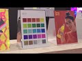 swissqprint trade fair impressions