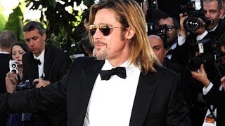 Brad Pitt in True Detective Season 2? Actor Might Replace Woody Harrelson & Matthew McConaughey