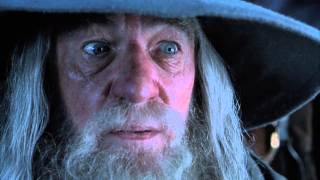The Lord of the Rings Trilogy Blu-Ray - Official® Trailer [HD]
