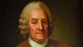 Franz Schumi - Emanuel Swedenborg im Jenseits (Die Rechtfertigung vor Gott_Teil2_Audio)