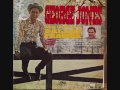 George Jones Sings the Songs of Dallas Frazier {LP} Album