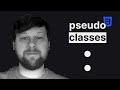 How to Use CSS Pseudo-Classes