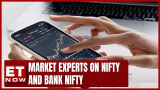 Nifty \u0026 Nifty Bank Trends | Kunal Bothra \u0026 Nooresh Merani View On The Market | ET Now